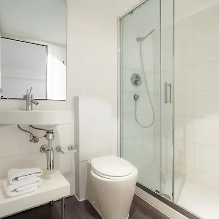 Apartment 3bedroom Duplex With Balcony In Plaza Cataluna Barcelona
