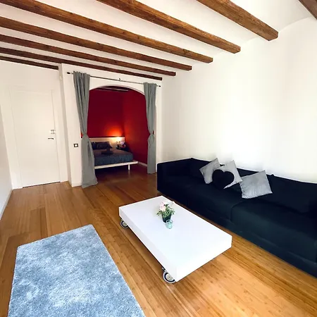 Bed & Breakfast Nou De La Rambla 2 Barcelona