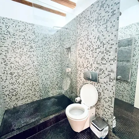 Nou De La Rambla 1 Bed & Breakfast Barcelona