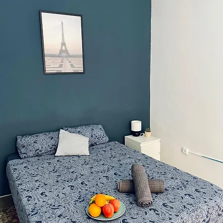 Banys Nous 1 Frühstückspension Barcelona