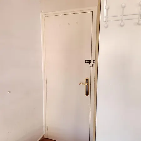 Séjour chez l'habitant Habitacion Elegante *