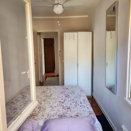 Habitacion Elegante Kwatera prywatna *