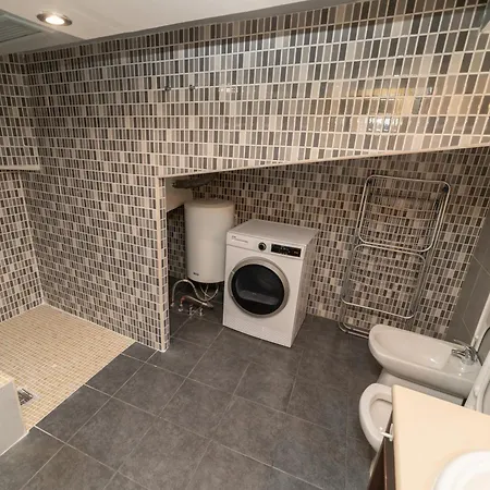 Apartman Near Park Guell *