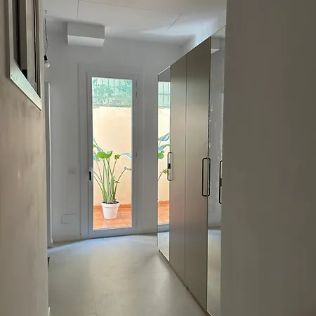 Centro Barcelona