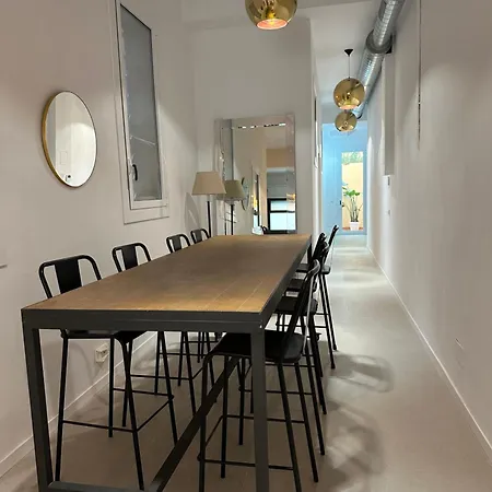 Centro Apartment