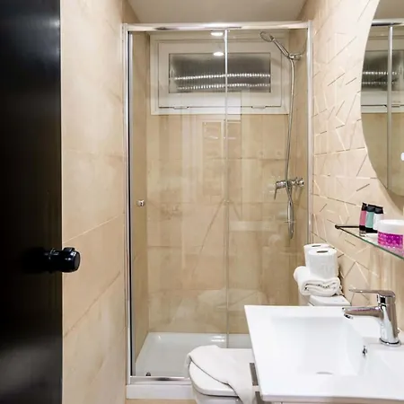 Plaza Urquinaona And Comfortable 3bd