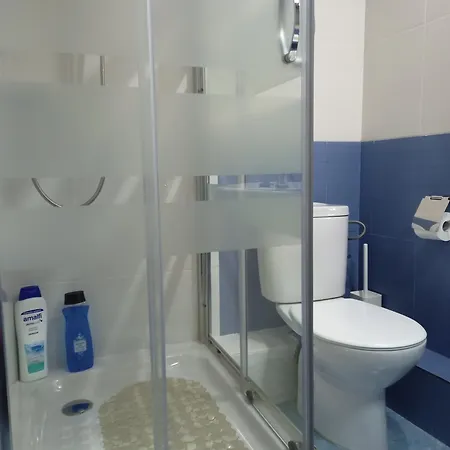 Appartamento Estudio Con Balcon Plaza Espana