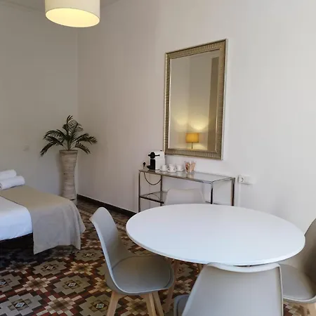 Sunny Bcn Hostel