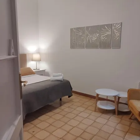 Sunny Bcn Hostel