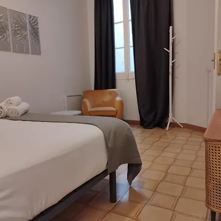 Sunny Bcn Hostel *