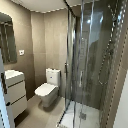 Centro Apartment