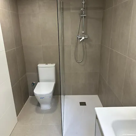 Apartment Centro