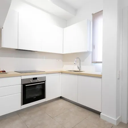 Apartment Ab Beach Poble Nou