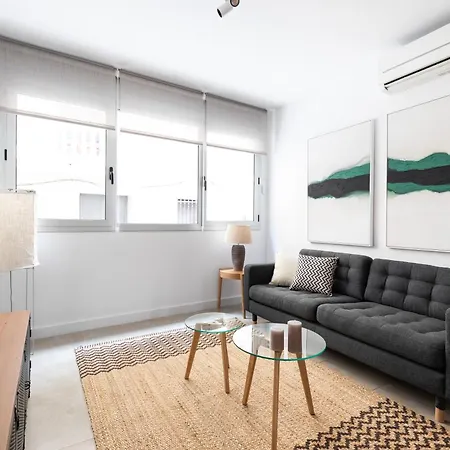 Appartement Ab Beach Poble Nou *