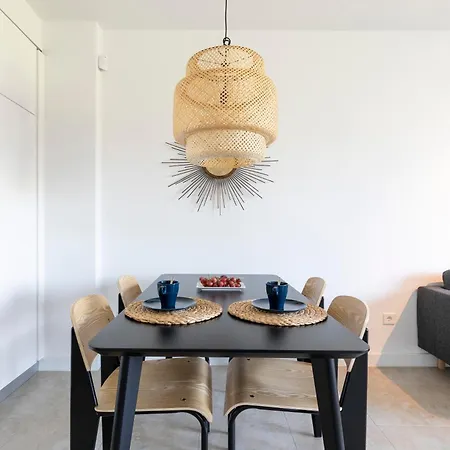 Apartment Ab Beach Poble Nou
