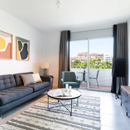 Apartment Ab Beach Poble Nou *