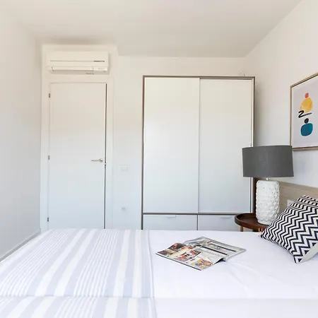 Apartment Ab Beach Poble Nou