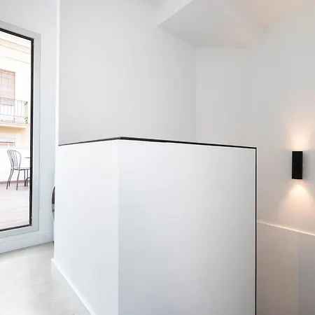 Ab Beach Poble Nou Appartement *