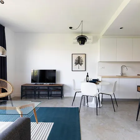 Apartment Ab Beach Poble Nou *