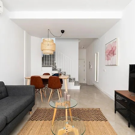 Apartment Ab Beach Poble Nou *