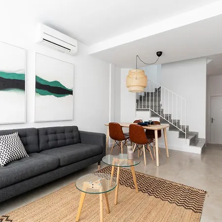 Apartment Ab Beach Poble Nou *