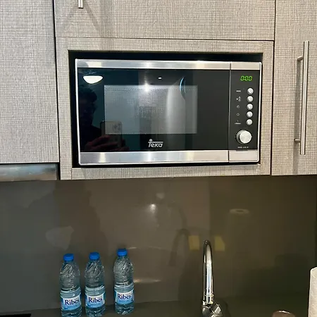 Bonito Apartamento En Zona Centrica De * Barcelone