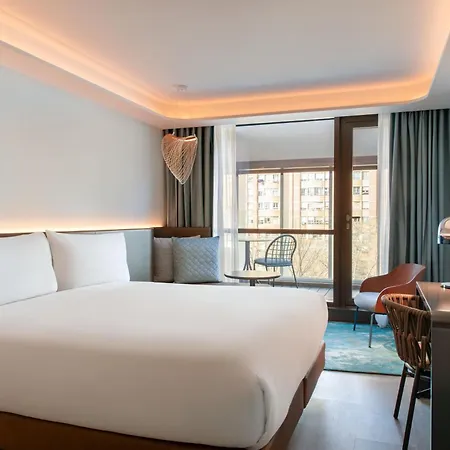 Hotel Labtwentytwo Barcelona, A Tribute Portfolio