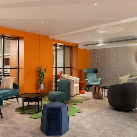 Labtwentytwo Barcelona, A Tribute Portfolio Hotel 4*