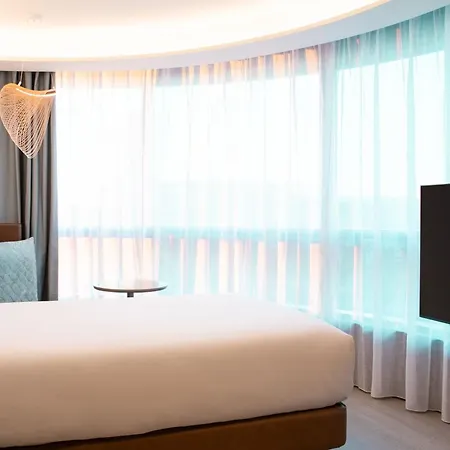 Hotel Labtwentytwo Barcelona, A Tribute Portfolio