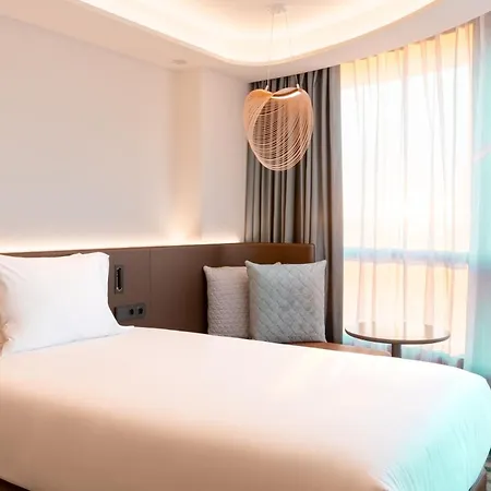Labtwentytwo Barcelona, A Tribute Portfolio Hotel 4*