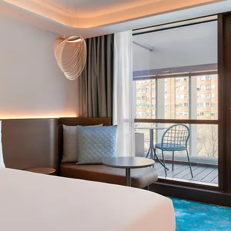 Labtwentytwo Barcelona, A Tribute Portfolio Hotel Barcelona