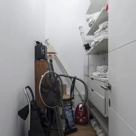 Pl Universitat Bright And Cozy 2bd - 2bth * Barcelona