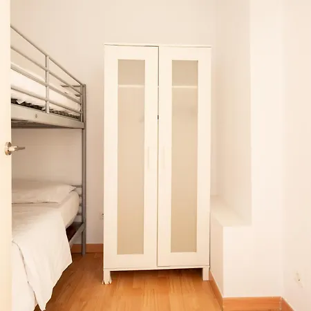 Gothic - Ramblas Apartmán Barcelona