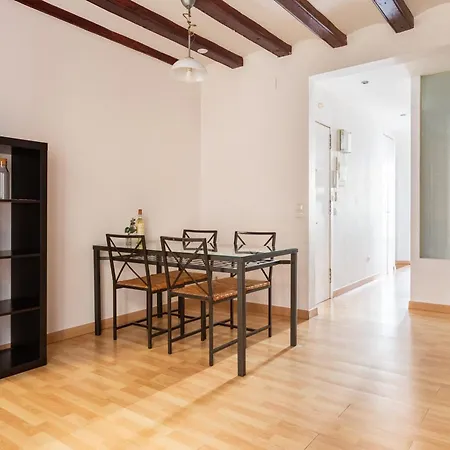 Gothic - Ramblas Apartmán Barcelona
