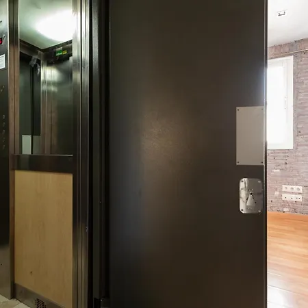 Apartmán Gothic - Ramblas