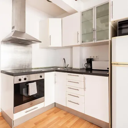 Apartmán Gothic - Ramblas