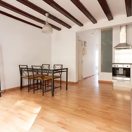Apartmán Gothic - Ramblas *