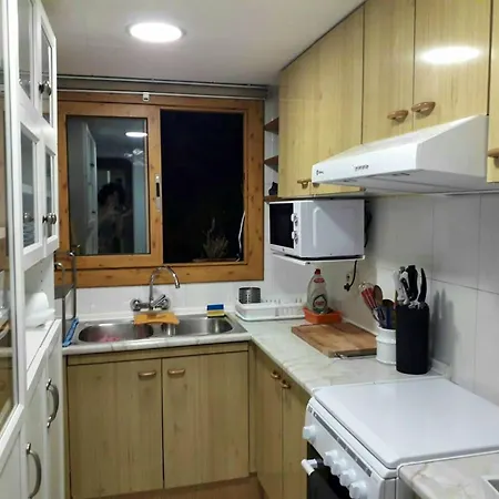 בקתה Cosy In L'arbocar With Private Pool, 65 Sqm ברצלונה