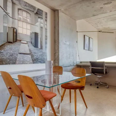 Blueground Poble Sec Terrace Great Views Bcn-108 Apartamento *