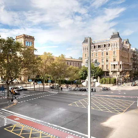 Apartment Blueground Dreta De Leixample Nr Pl Catalunya Bcn-42