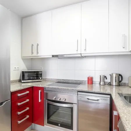 The Orbit Apartment