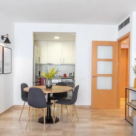 The Orbit Apartment *