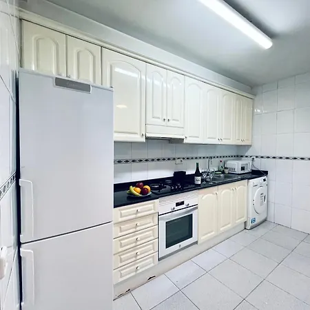Bed and breakfast Diagonal 1 *