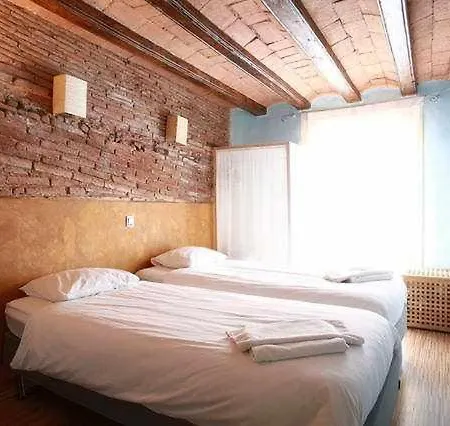 Apartment Apartamento La Boqueria 4 Barcelona