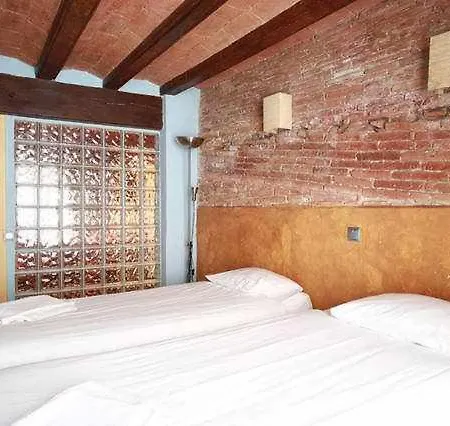 Apartamento La Boqueria 4 *