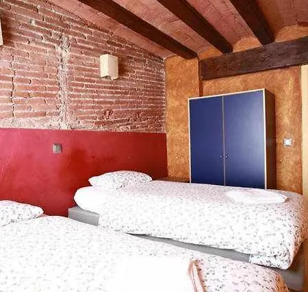 Apartamento La Boqueria 4 Apartment