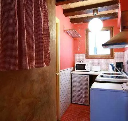 Apartment Apartamento La Boqueria 4 Barcelona