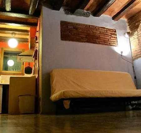 Apartamento La Boqueria 4 Barcelona