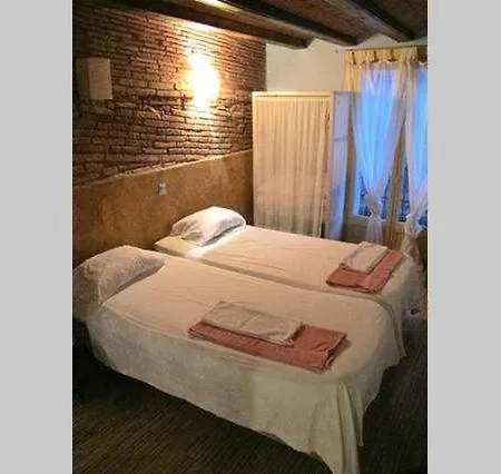 Apartamento La Boqueria 4 *