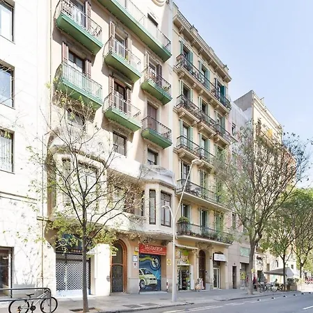Appartement Huge Historic 5bd With Private Terrace!
